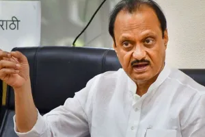 दो से अधिक बच्चों वाले सांसदों, विधायकों को चुनाव लड़ने के अयोग्य ठहराया जाए: अजीत पवार 