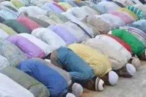 बरेली: कल अदा होगी अलविदा की नमाज, ईद का चांद भी देखा जाएगा