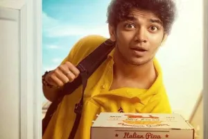 ओडिशा: उड़िया फिल्म ‘डिलीवरी ब्वॉय’ का मनोरंजन कर माफ, सीएम ने प्रस्ताव को दी मंजूरी