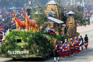 हल्द्वानी: 26 से 28 अप्रैल तक जिले में निकलेगी मानसखंड झांकी