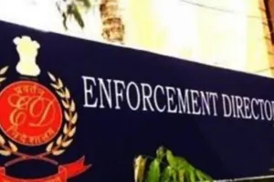 पीएमएलए मामला: ईडी ने तिहाड़ जेल के तीन अधिकारियों के खिलाफ पूरक आरोप पत्र किया दाखिल 