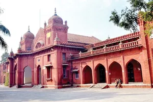 अब बरेली कॉलेज में होगी कौशल विकास मिशन की ट्रेनिंग