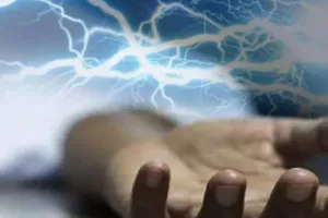 सीतापुर: करंट की चपेट में आने से मां-बेटी की मौत, परिजनों में मातम