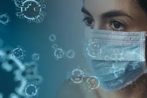 गौतम बुद्ध नगर में कोरोना का कहर, 130 नए मामले...एक्टिव मरीजों की संख्या अब 464 