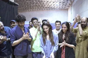 PHOTOS : इन दिन रिलीज होगी कार्तिक-कियारा की 'Satyaprem Ki Katha', एक्ट्रेस ने लिखा भावुक पोस्ट