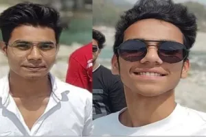 रामनगर: गर्जिया मंदिर घूमने आए दो युवकों की कुंड में डूबने से मौत 