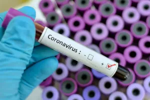 Covid-19 Cases in India: देश में कोरोना के मामलों हुई तेजा, हॉट स्पॉट बना पश्चिम बंगाल, महाराष्ट्र और गुजरात, 65 लोगों की हुई मौत