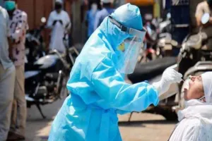 महाराष्ट्र में कोरोना के 919 नए केस, पुणे में सबसे ज्यादा 242 नए मामले आए सामने