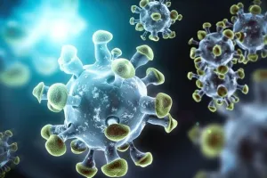 लखनऊ : अलीगंज में युवक कोरोना पॉजिटिव, केजीएमयू के प्रोफेसर की हालत नाजुक