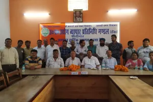 Pilibhit: आखिर क्या है ऐसी बात!...जब आचार संहिता में व्यापारियों ने आंदोलन करने का लिया संकल्प, जानें पूरी बात