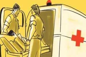 हिट एंड रन : एक परिवार के तीन सदस्यों की मौत