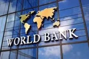 भारत की आर्थिक वृद्धि 2023-24 में नरम होकर 6.3 प्रतिशत रहेगी: विश्व बैंक