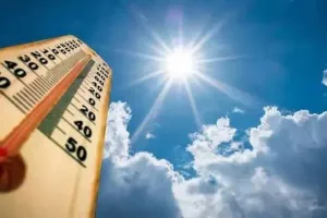 हल्द्वानी: बारिश के अगले दिन ही उछल गया तापमान, गर्मी से नहीं मिली राहत