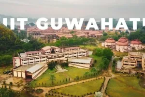 IIT गुवाहाटी: अनुसंधानकर्ताओं ने रसायनों का पता लगाने के लिए किया किफायती सेमीकंडक्टर विकसित 