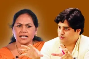 इमरान प्रतापगढ़ी को स्टार प्रचारक बनाने पर भाजपा ने कांग्रेस को लिया आड़े हाथ