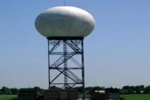 हिमाचल सरकार की किन्नौर और लाहौल-स्पीति में ‘डॉप्लर रडार स्टेशन’ स्थापित करने की योजना