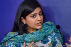 अपराधी या आतंकवादी नहीं हूं, अपने पासपोर्ट के लिए न कानूनी लड़ाई : इल्तिजा मुफ्ती