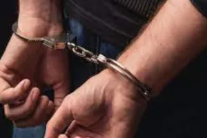 Uttarakhand News: प्रशिक्षु खिलाड़ियों से अश्लील बातें करने वाला क्रिकेट कोच गिरफ्तार 