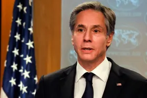 ब्लिंकन ने एनएससी के पूर्व अधिकारी को विदेश विभाग का नया प्रवक्ता किया नामित 