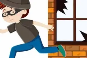 अयोध्या : जटायु वोट में चोरी, संचालन बाधित करने का हुआ प्रयास 