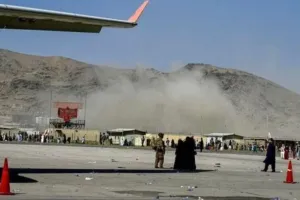 काबुल एयरपोर्ट पर आत्मघाती हमले का मास्टरमाइंड ढेर, सुसाइड अटैक में 13 US सैनिकों समेत 170 लोगों की गई थी जान