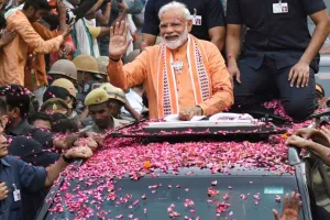 प्रधानमंत्री मोदी सिलवासा में चिकित्सा कॉलेज का उद्घाटन, दमन में करेंगे रोड शो 