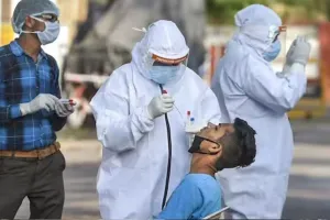 28 अप्रैल का इतिहास: तीन बरस पहले आए कोरोना का कुहासा और गहराया, मरने वालों का आंकड़ा दो लाख पार 