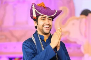 विवादित बयान को लेकर पंडित धीरेंद्र शास्त्री ने मांगी माफी, जानें पूरा मामला