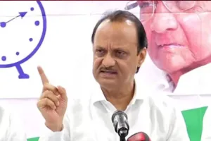 बुजुर्ग लोक कलाकारों के कल्याण के लिए आर्थिक विकास निगम की स्थापना करे महाराष्ट्र सरकार: अजित पवार