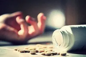 हल्द्वानी: सूदखोर से परेशान युवक ने जहर खाया