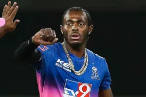 IPL 2023: जोफ्रा आर्चर ने कहा- मैं खेलने के लिए खुद को सर्वश्रेष्ठ स्थिति में रखने का प्रयास कर रहा हूं 