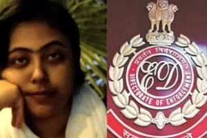 ईडी ने धनशोधन के आरोप में टीएमसी नेता अनुब्रत मंडल की बेटी सुकन्या को किया गिरफ्तार 