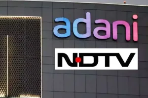 अमन कुमार का NDTV के निदेशक मंडल से इस्तीफा, Adani Group के कॉरपोरेट मामलों के हैं प्रमुख