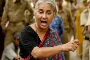 सरदार सरोवर बांध : मेधा पाटकर बोलीं, जीआरए में न्यायाधीशों के सभी पद खाली, 7,000 मामले लंबित