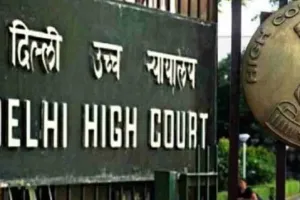 राजद्रोह मामले में शरजील इमाम की याचिका पर मई में सुनवाई करेगी दिल्ली हाईकोर्ट