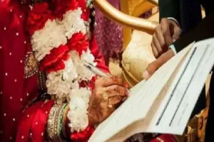 मुरादाबाद : धर्म छिपाकर पहले किया निकाह, तीन साल में दे दिया तीन तलाक