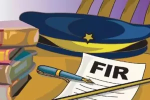 पीलीभीत: फरियादी को हवालात में डालने पर इंस्पेक्टर आशुतोष रघुवंशी पर एफआईआर 