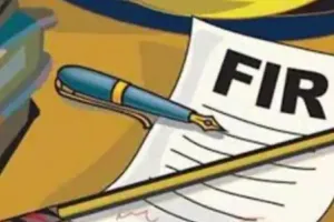 पीलीभीत: ...तो संजय गंगवार और तीन अन्य साथी पर दर्ज हुई रिपोर्ट, जानिए पूरा मामला