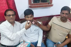 यूपी टॉप-10 में पीलीभीत के नौ मेधावी, 12वीं के सौरभ ने पाया दूसरा स्थान