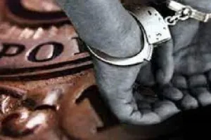 बरेली: माफिया अतीक-अशरफ को शेर बताने वाला गिरफ्तार