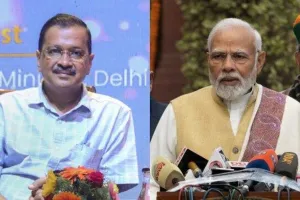 PM की डिग्री के मुद्दे को लेकर CM केजरीवाल ने किया तेज हमला, जानें क्या कहा?