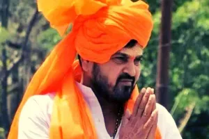 WFI Elections 2023 : अध्यक्ष पद का चुनाव नहीं लड़ेंगे बृज भूषण, खेल संहिता का करेंगे पालन...खुद किया खुलासा