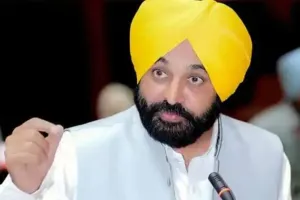 'केजरीवाल इस संकट के बाद और बड़े नेता बनकर उभरेंगे', भगवंत मान ने बीजेपी पर बोला तीखा हमला