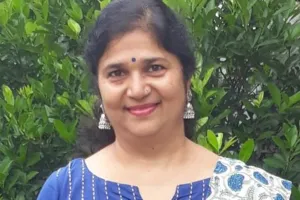 Bareilly: फेल होने से हताश नहीं होना चाहिए, परीक्षा को खेल की तरह लें- डॅाक्टर सुविधा शर्मा