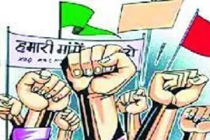 रुद्रपुर: पर्यावरण मित्रों ने उठाई सफाई निरीक्षक के स्थानांतरण की मांग