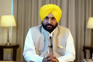 नशा मामले में उच्च न्यायालय में खोली गई रिपोर्ट पर कार्रवाई होगी: भगवंत मान