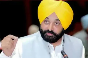 मोरिंडा बेअदबी कांड में शामिल किसी भी व्यक्ति को बख़्शा नहीं जायेगा: भगवंत मान 