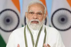 समीक्षा से पहले ही प्रगति के तहत सूचीबद्ध परियोजनाओं की बाधाओं को दूर कर लेते हैं राज्य: पीएम मोदी 