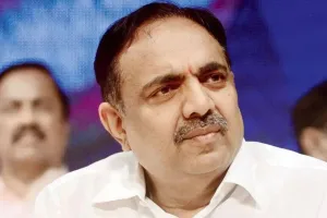 जयंत पाटिल ने की किसानों को लेकर महाराष्ट्र सरकार की आलोचना, कही ये बात...  