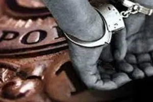 जींद में नकली करेंसी, अवैध असलहा के साथ चार गिरफ्तार 